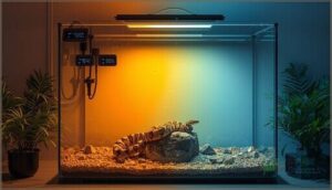 temperature, humidity, and lighting temperature, humidity, and lighting