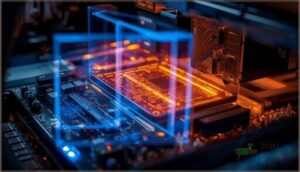 thermal management and cooling space thermal management and cooling space