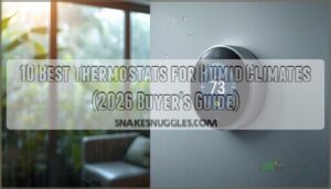 thermostats for humid climates thermostats for humid climates