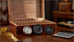 tips for choosing the right humidity gauge tips for choosing the right humidity gauge