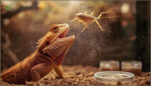 tips for supplementing indoor reptile diets tips for supplementing indoor reptile diets