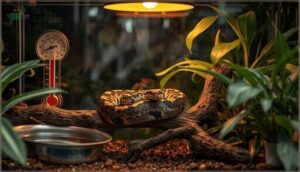 tips for supporting optimal snake growth tips for supporting optimal snake growth