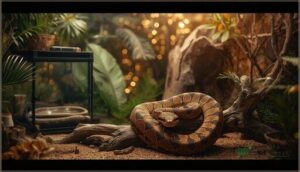 tips for upgrading as your boa grows tips for upgrading as your boa grows