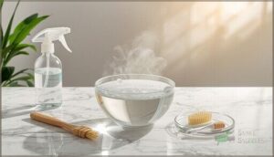 tools and methods for effective sanitization tools and methods for effective sanitization