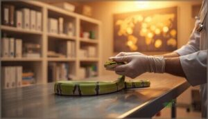 top-rated snake vets in major us regions top-rated snake vets in major us regions