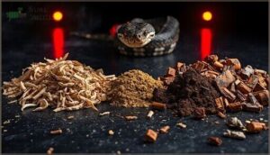 toxic substrates to avoid toxic substrates to avoid