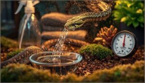 treating and rehydrating your dehydrated snake treating and rehydrating your dehydrated snake