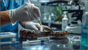 treating parasitic infections effectively treating parasitic infections effectively