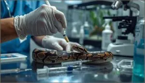 treating parasitic infections effectively treating parasitic infections effectively