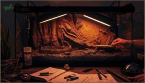 troubleshooting common uvb setup issues troubleshooting common uvb setup issues