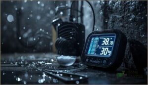 troubleshooting inaccurate readings troubleshooting inaccurate readings