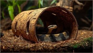 tunnel and barrel-style hides tunnel and barrel-style hides