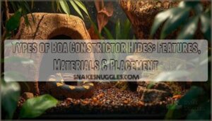 types of boa constrictor hides types of boa constrictor hides