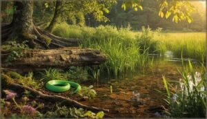 typical habitats typical habitats