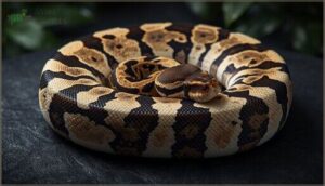 typical piebald patterns and colorations typical piebald patterns and colorations