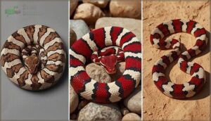 unique features among subspecies unique features among subspecies