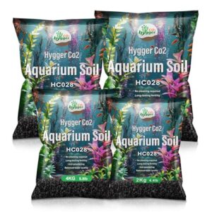 Upgraded Aquarium Soil Water Grass B0F99GQDDQ