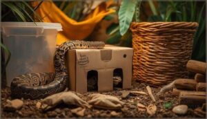 using household items for enrichment using household items for enrichment