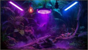 uvb bulb types and replacement schedule uvb bulb types and replacement schedule