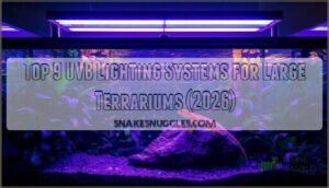uvb lighting systems for large terrariums uvb lighting systems for large terrariums