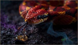 venom composition and effects venom composition and effects