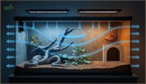 vent placement strategies vent placement strategies