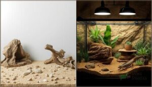 visual appeal and enclosure design visual appeal and enclosure design