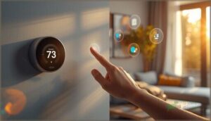 voice control and smart home integration voice control and smart home integration
