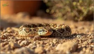 western hognose snakes western hognose snakes