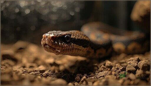 Python Snake Respiratory What Are The Signs of Snake Diseases? Symptoms & When to See a Vet