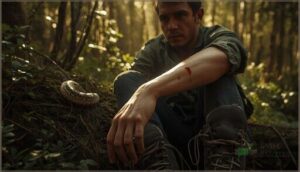 what to do if bitten by a snake what to do if bitten by a snake