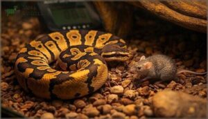 what to do if your ball python refuses food what to do if your ball python refuses food