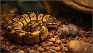 what to do if your ball python refuses food what to do if your ball python refuses food