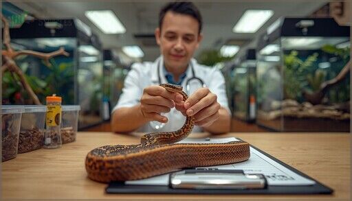 Snake. Shop Where to Buy Common Snake Species: Top Stores & Breeders Guide