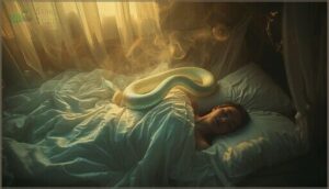 when to seek guidance for snake dreams when to seek guidance for snake dreams