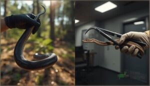 when to use a hook vs tongs when to use a hook vs tongs