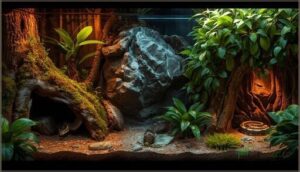 why are multiple hides important for snakes why are multiple hides important for snakes