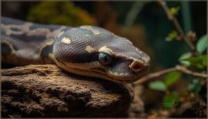 why ball pythons shed their skin why ball pythons shed their skin