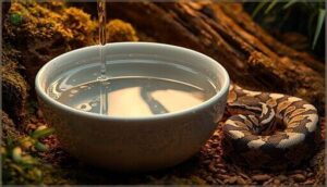 why frequent water changes are essential why frequent water changes are essential