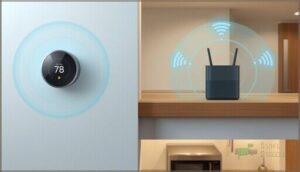 wifi connectivity and placement wifi connectivity and placement