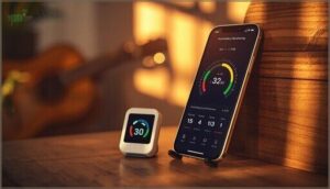 wireless and smart hygrometer options wireless and smart hygrometer options