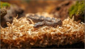 wood shavings (aspen, cypress) wood shavings (aspen, cypress)