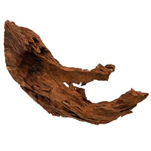 Zilla Reptile Décor Malaysian Driftwood B001F9CUY4