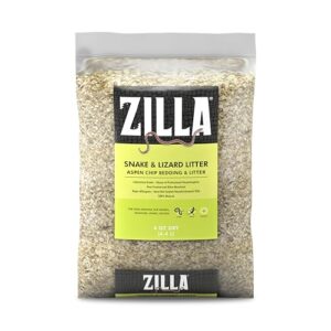 Zilla Reptile Terrarium Bedding Substrate B007UE11N4