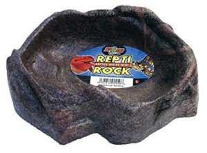 Zoo Med Reptile Rock Water B0002DJ0PG