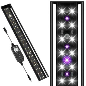 16 INCH LED UVB Light for B0CYH56QQ5