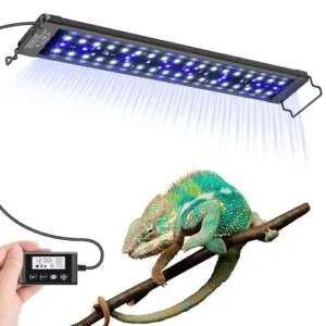 18 Inch LED UVA UVB Light B0FJ8D5D4P