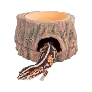 3 in 1 Reptile Hide B0C585B6Z2