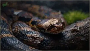 abnormal shedding (dysecdysis) abnormal shedding (dysecdysis)