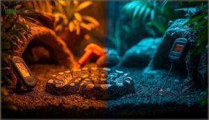 accurate temperature monitoring techniques accurate temperature monitoring techniques